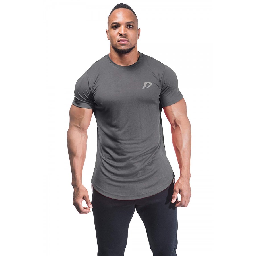 Dry fit gym t shirts clearance